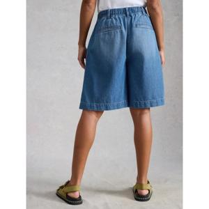 White Stuff Sasha Denim Shorts